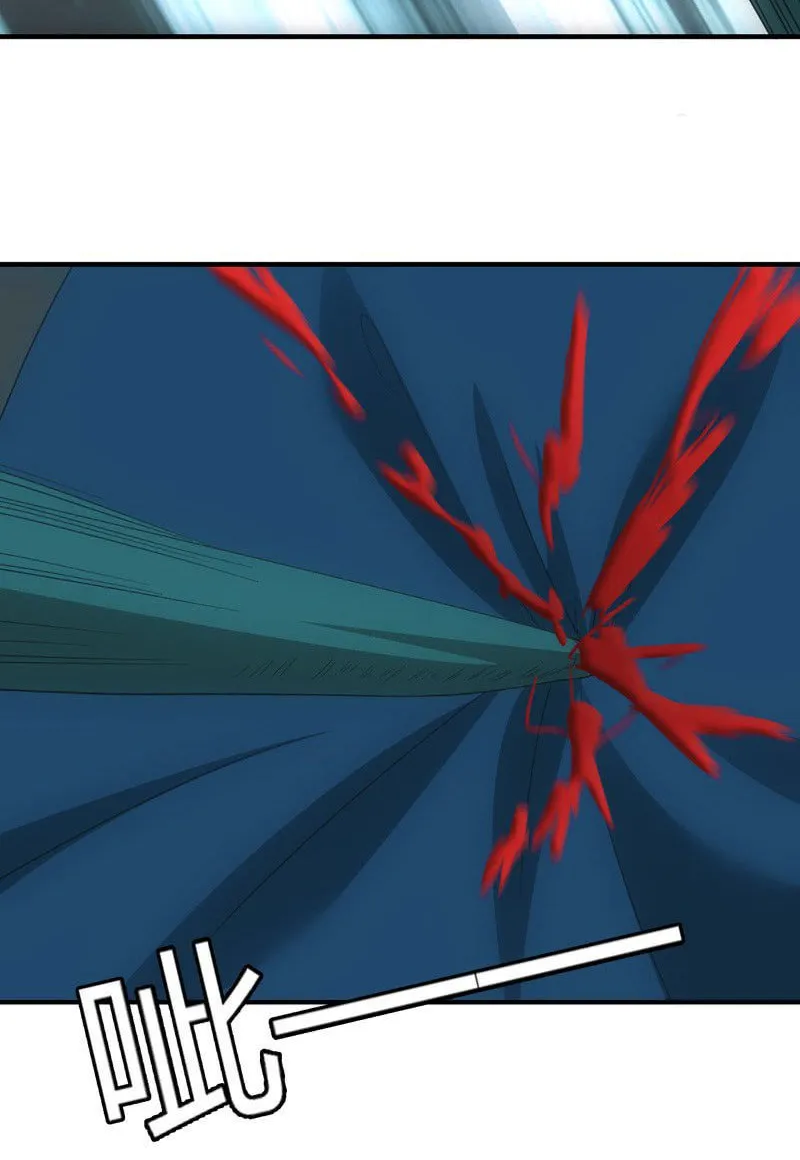 Energy Hunters (Colored) Chapter 197 page 21 - 