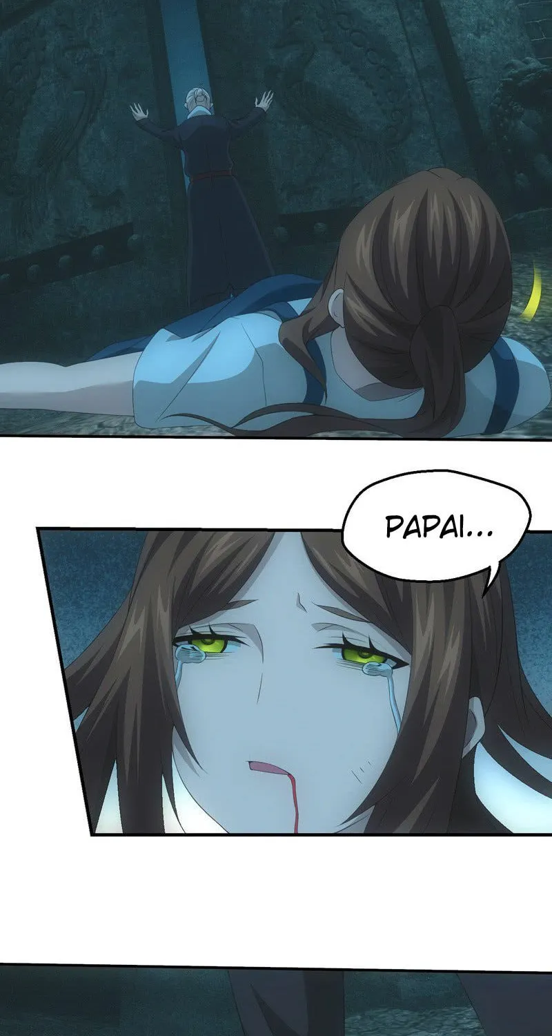 Energy Hunters (Colored) Chapter 197 page 23 - 