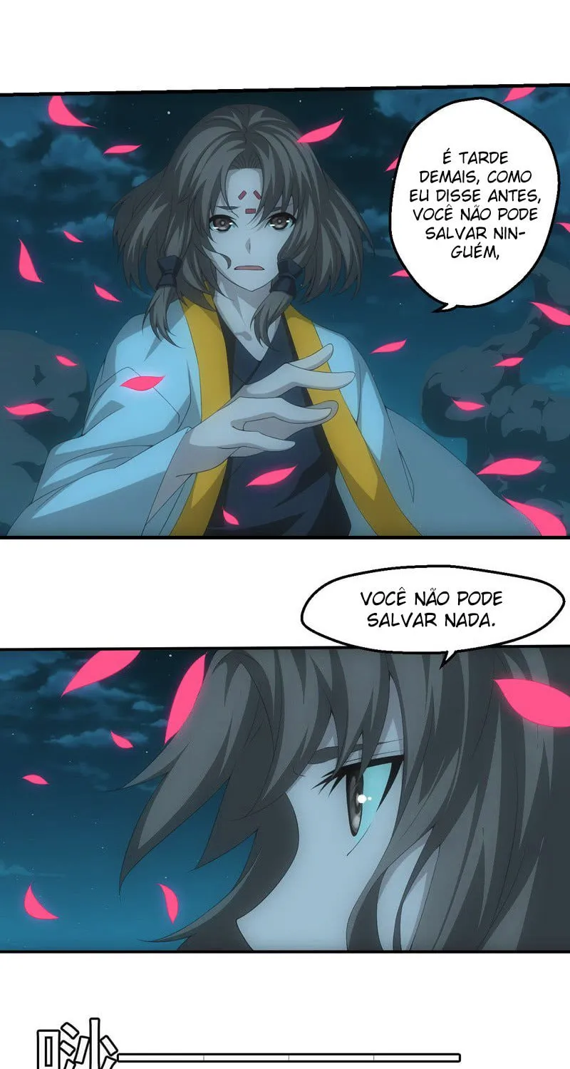 Energy Hunters (Colored) Chapter 197 page 30 - 