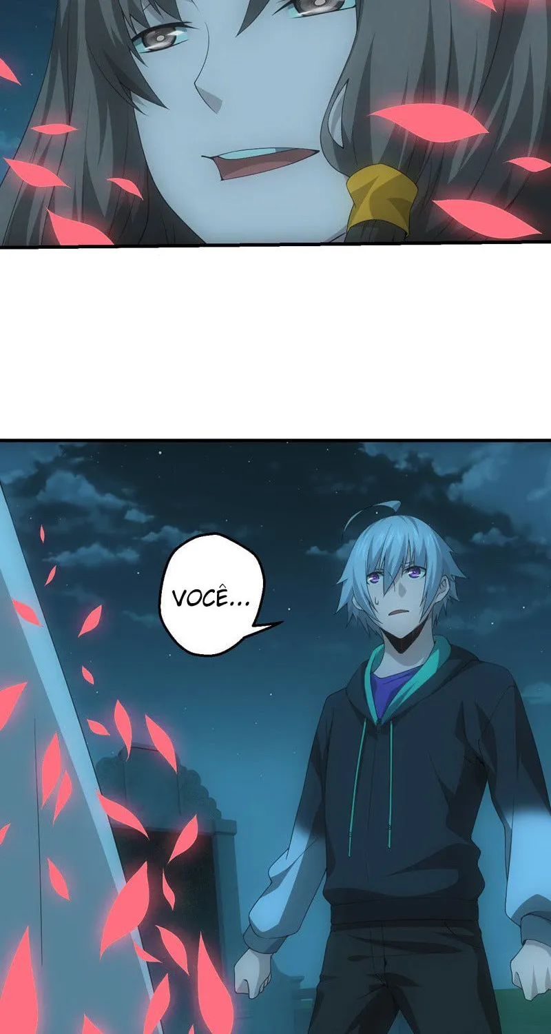 Energy Hunters (Colored) Chapter 197 page 4 - 