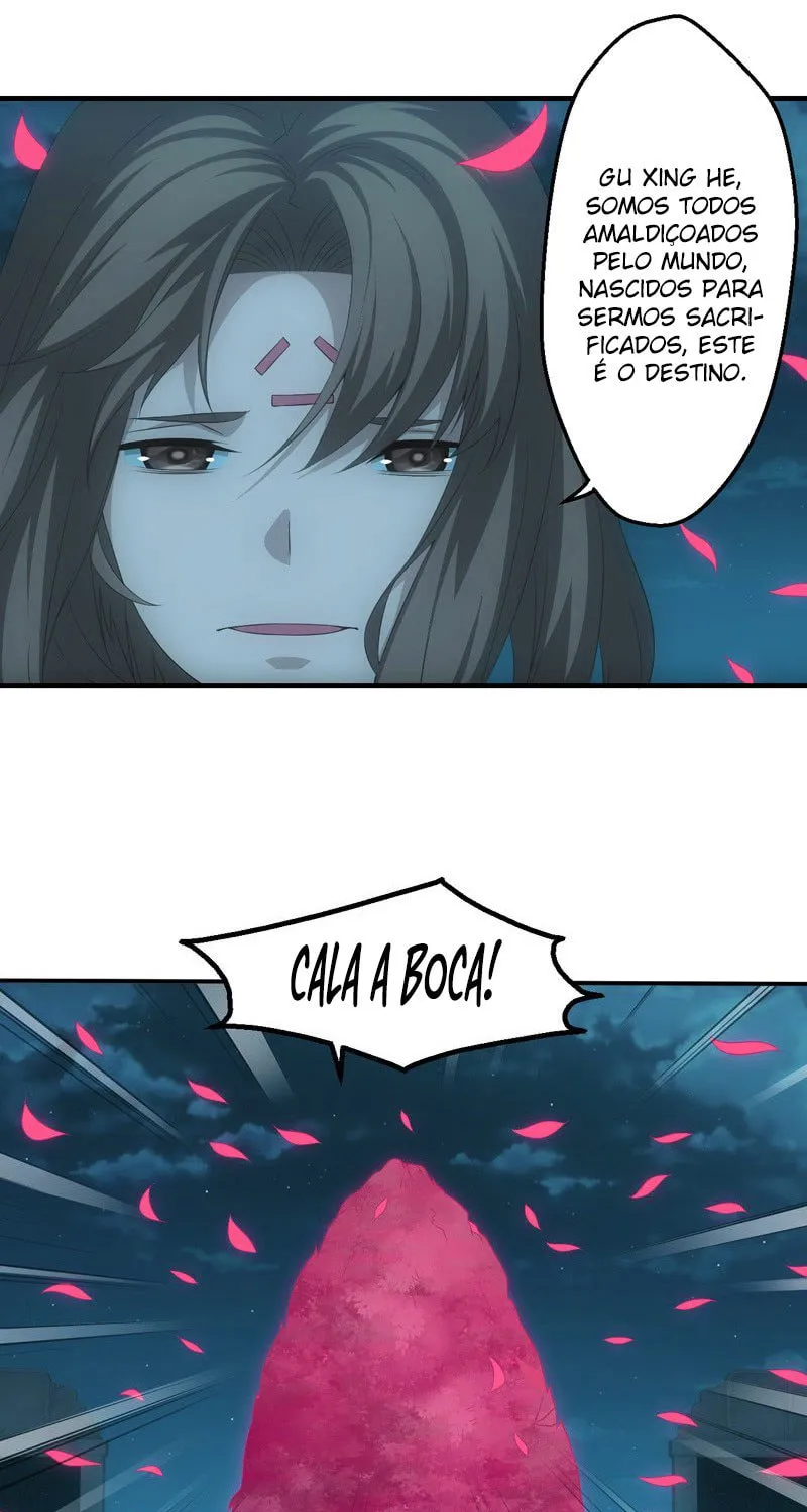 Energy Hunters (Colored) Chapter 197 page 33 - 