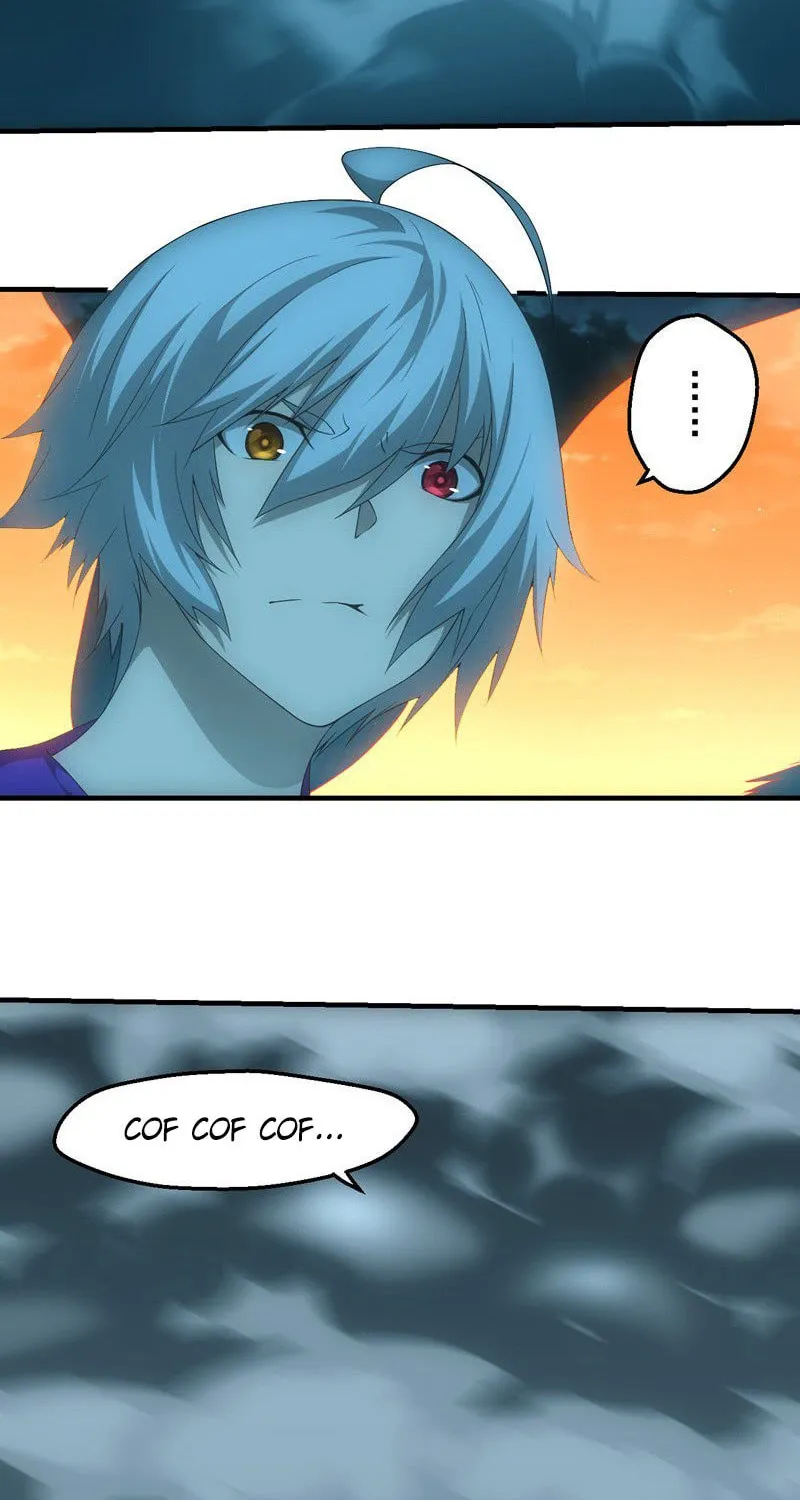 Energy Hunters (Colored) Chapter 198 page 13 - 