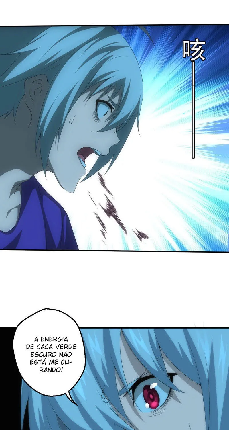 Energy Hunters (Colored) Chapter 198 page 24 - 