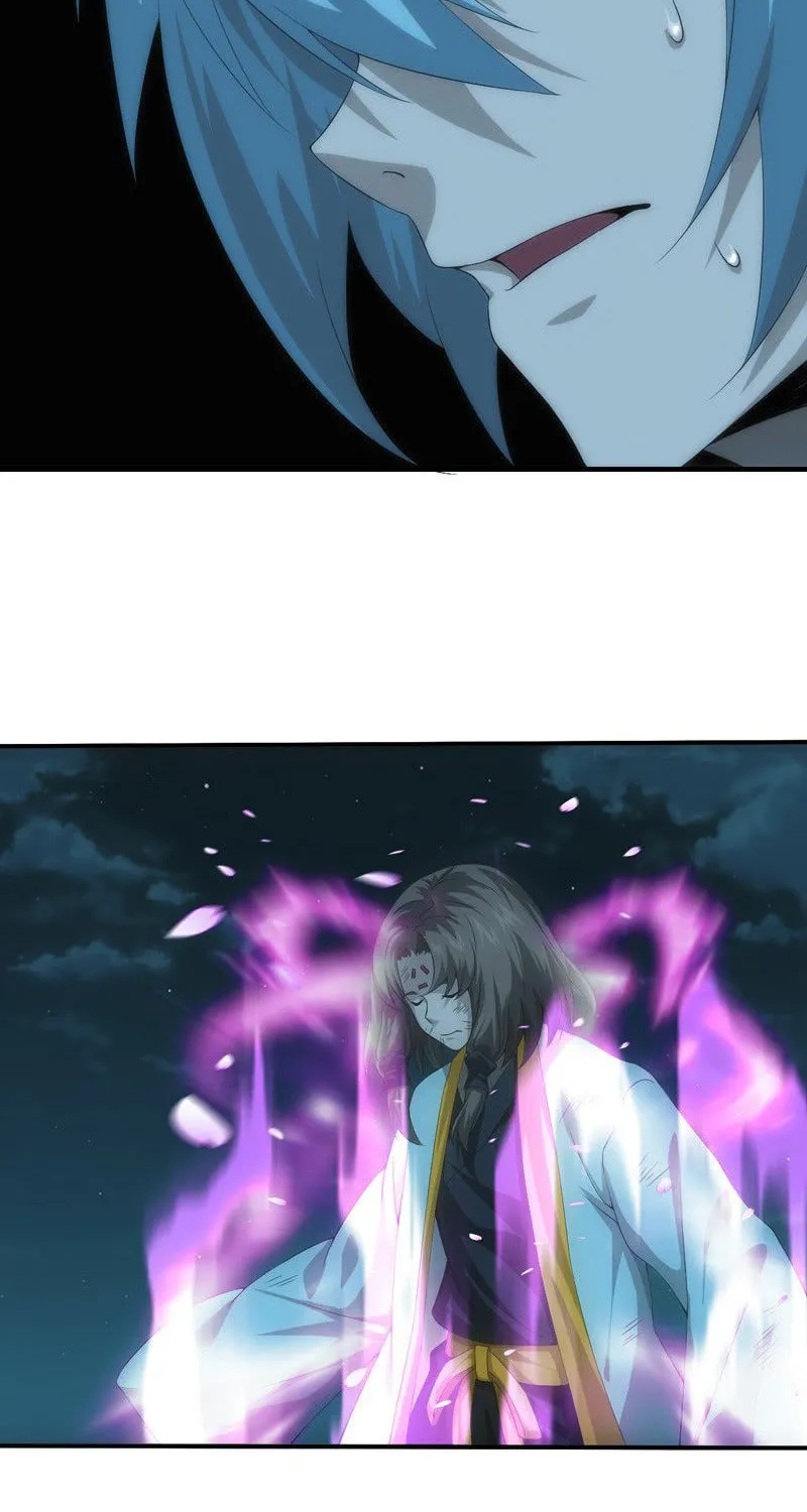 Energy Hunters (Colored) Chapter 198 page 25 - 