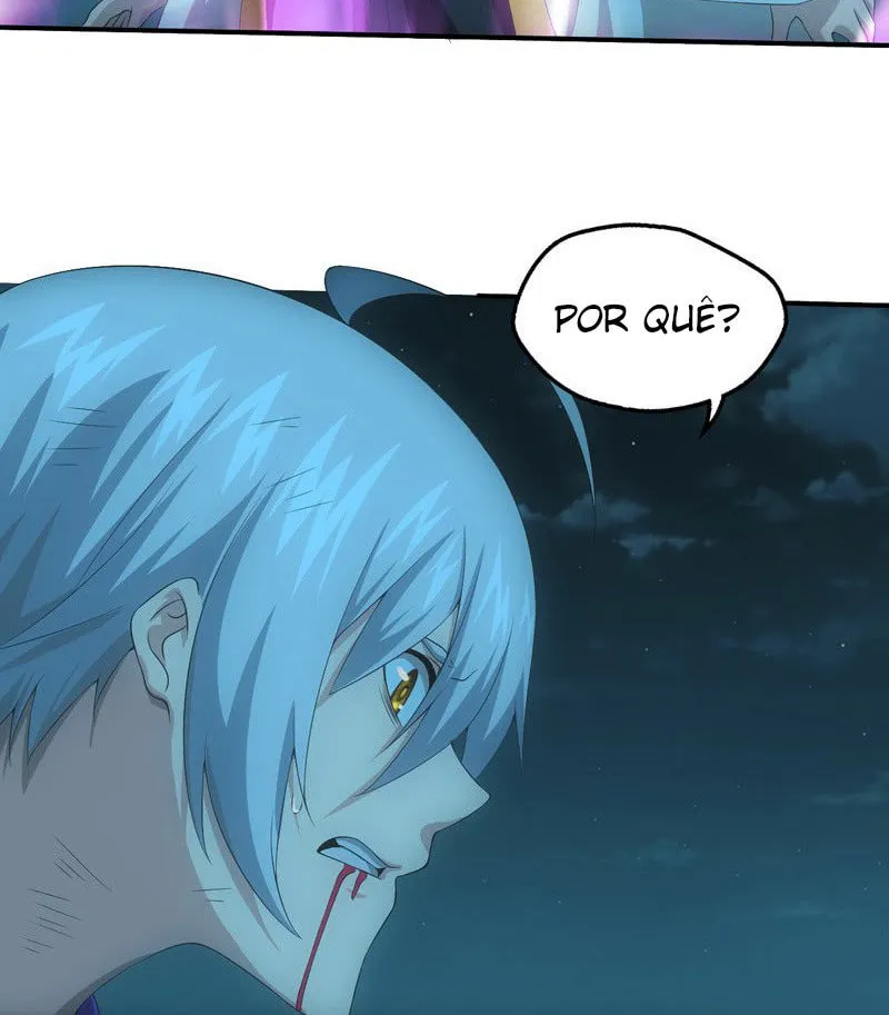 Energy Hunters (Colored) Chapter 198 page 27 - 