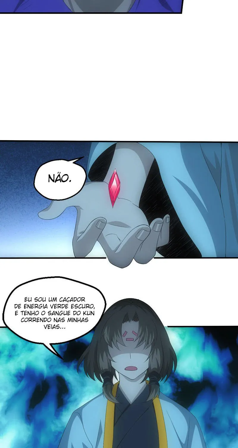 Energy Hunters (Colored) Chapter 198 page 29 - 