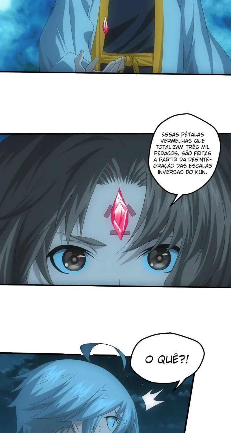 Energy Hunters (Colored) Chapter 198 page 30 - 