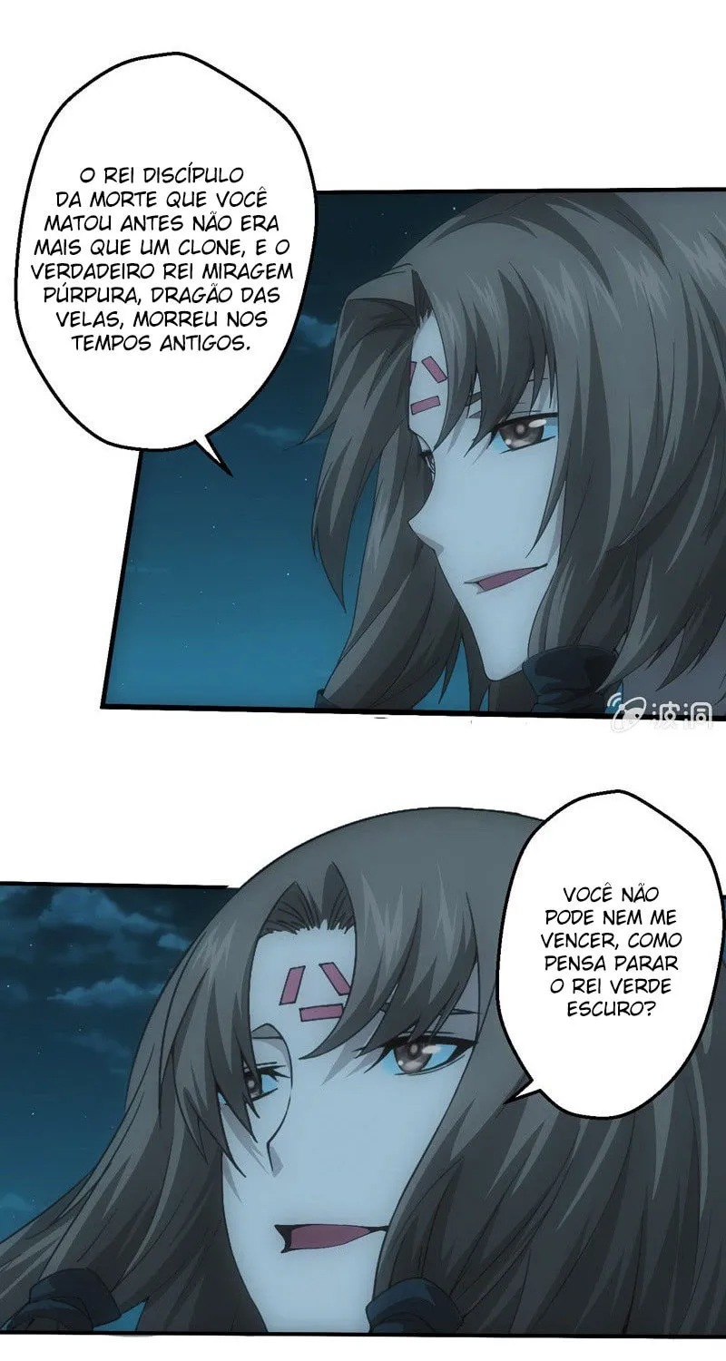 Energy Hunters (Colored) Chapter 198 page 34 - 