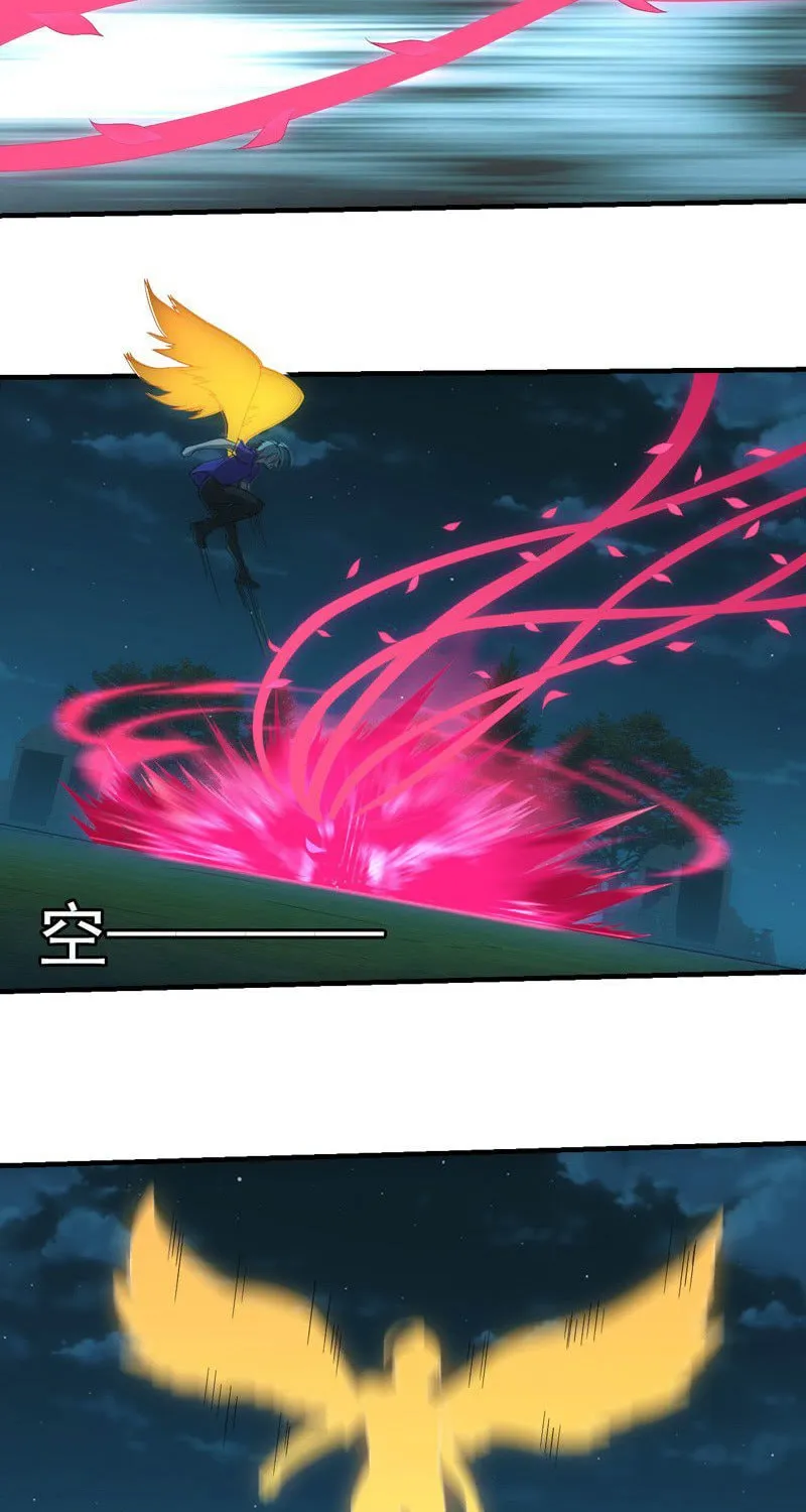 Energy Hunters (Colored) Chapter 198 page 7 - 