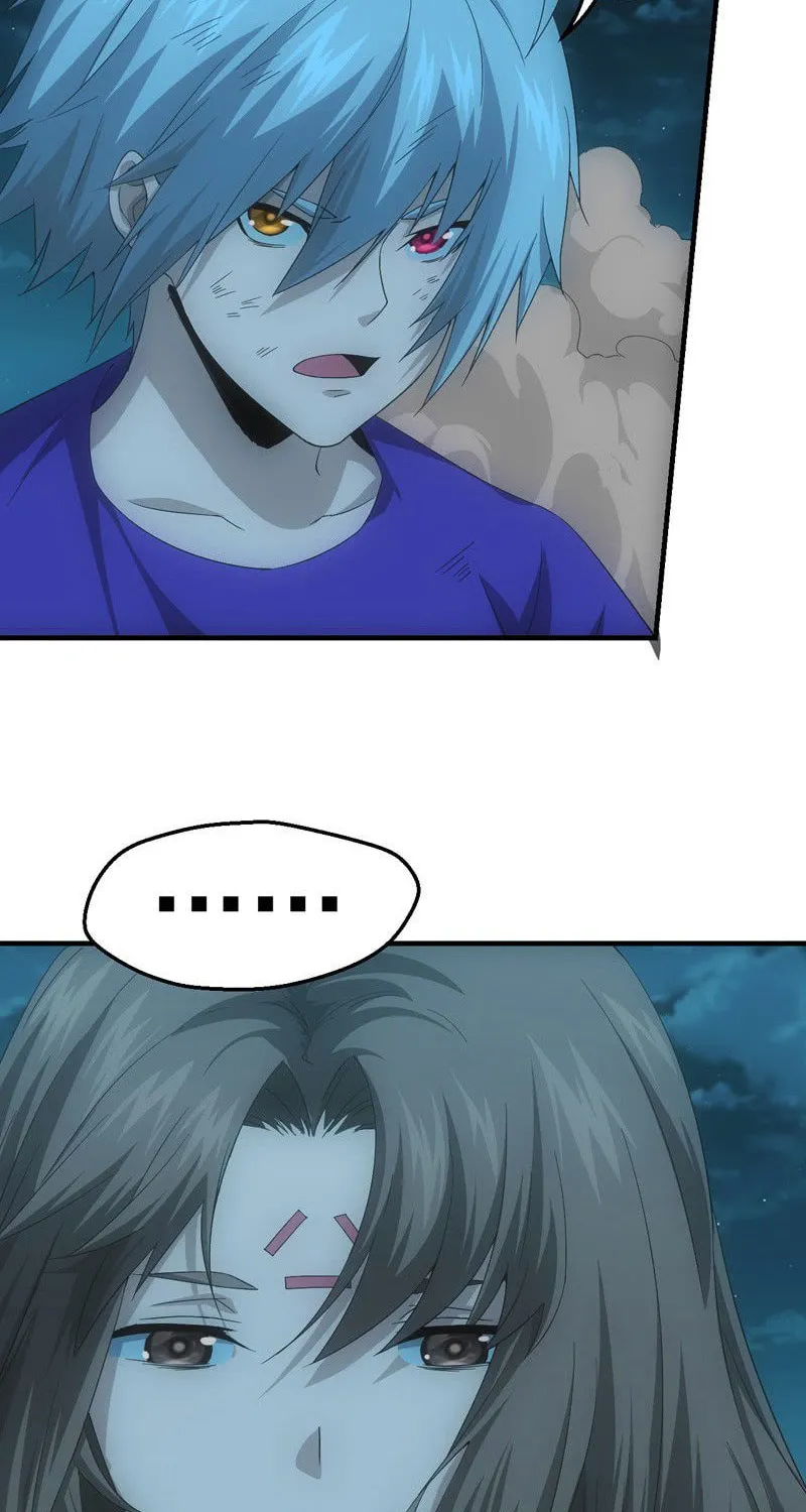 Energy Hunters (Colored) Chapter 199 page 4 - 
