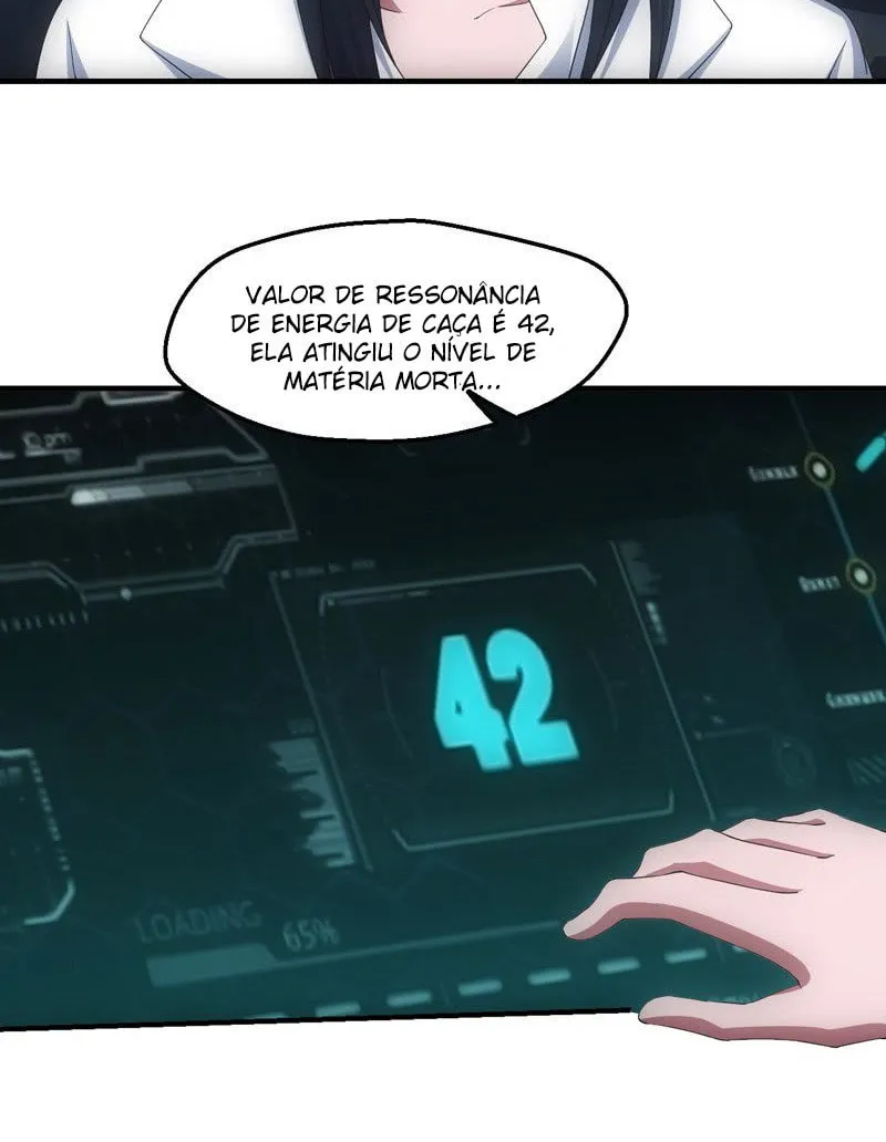 Energy Hunters (Colored) Chapter 199 page 31 - 