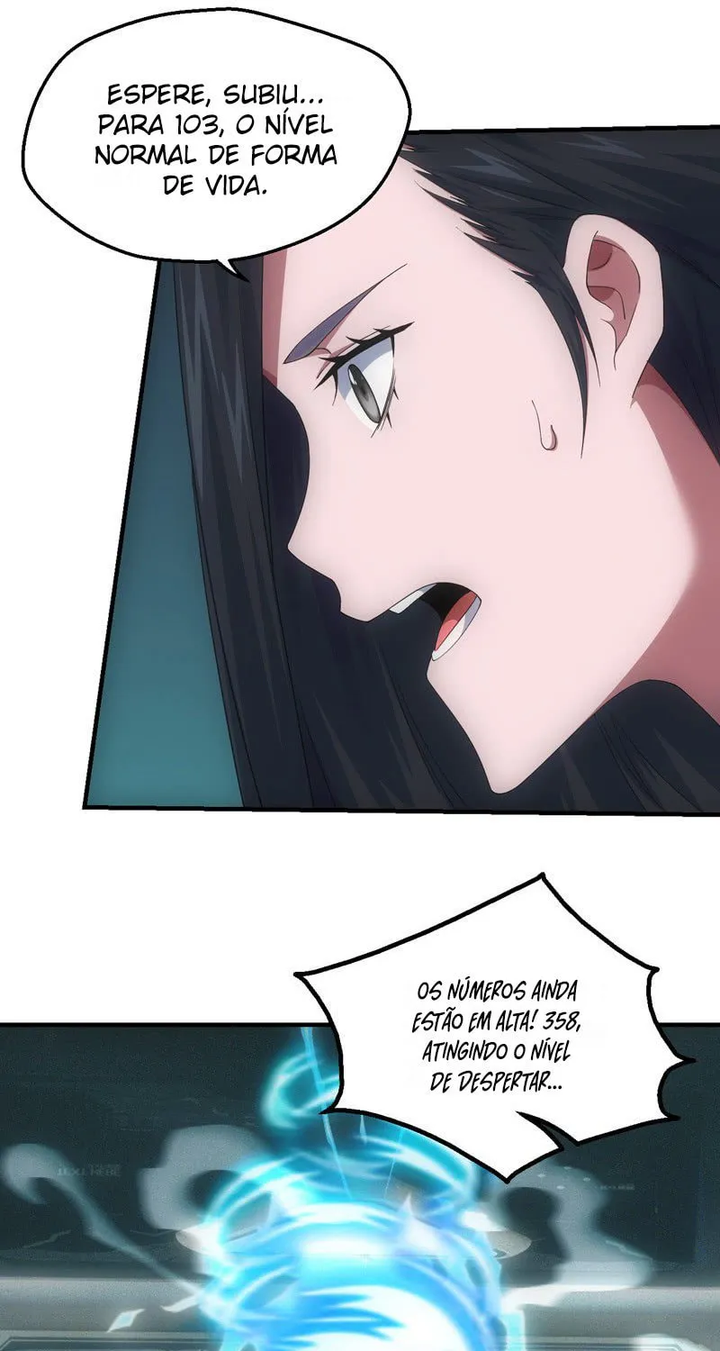 Energy Hunters (Colored) Chapter 199 page 32 - 