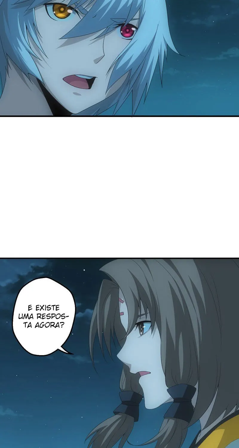Energy Hunters (Colored) Chapter 199 page 7 - 