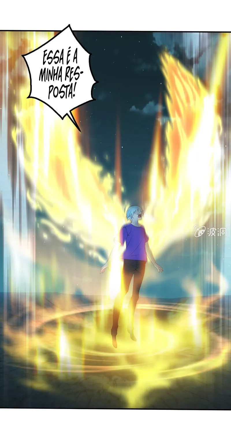 Energy Hunters (Colored) Chapter 199 page 10 - 