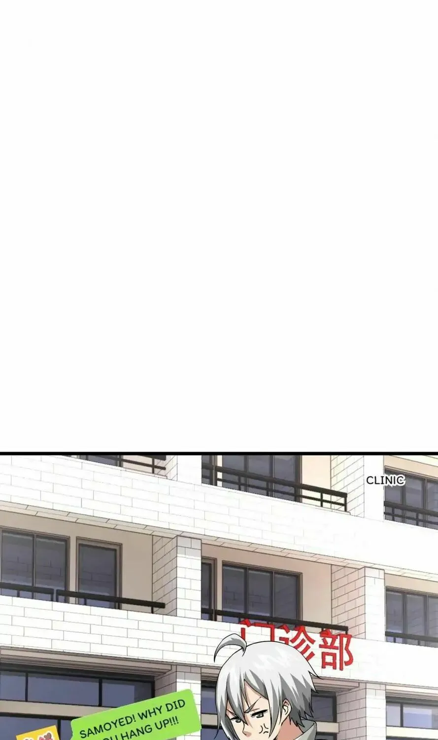 Energy Hunters (Colored) Chapter 2 page 15 - 