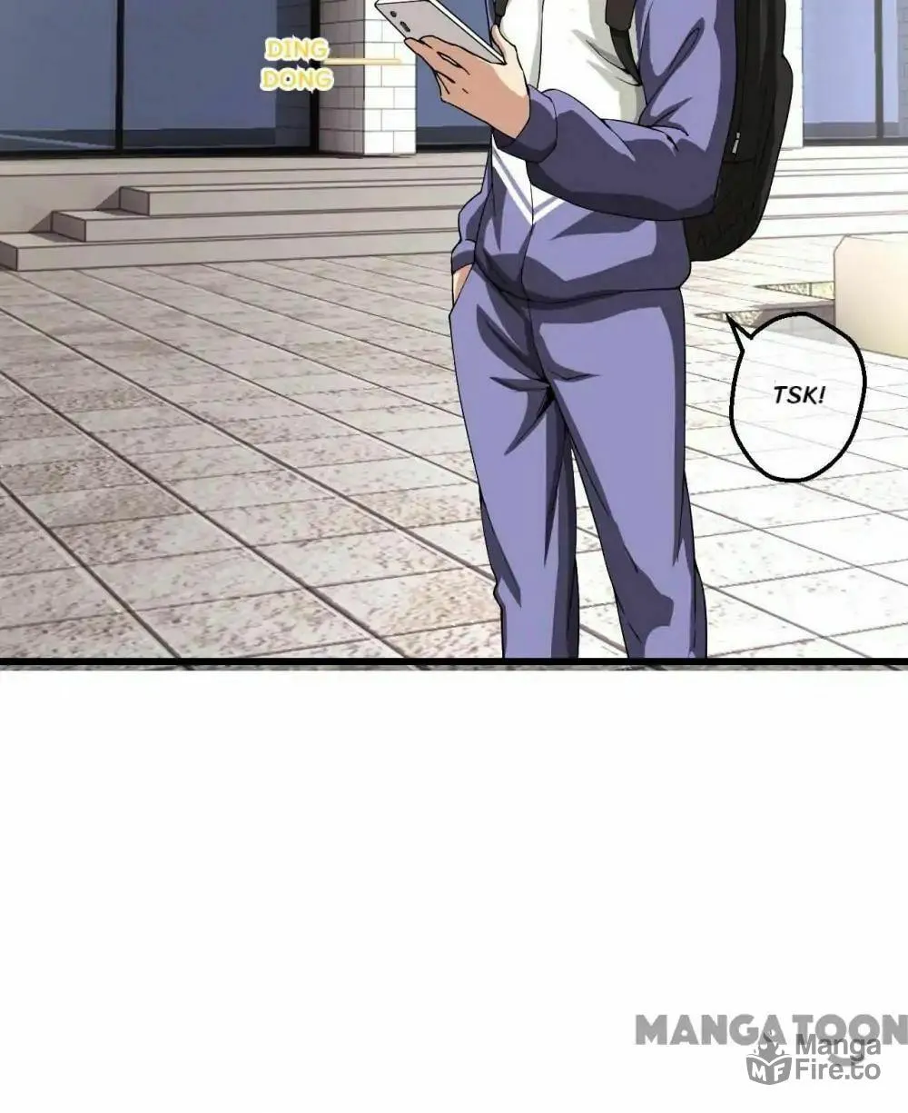 Energy Hunters (Colored) Chapter 2 page 17 - 