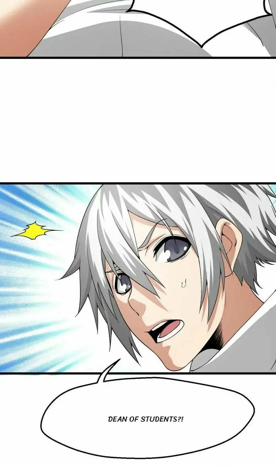 Energy Hunters (Colored) Chapter 2 page 37 - 