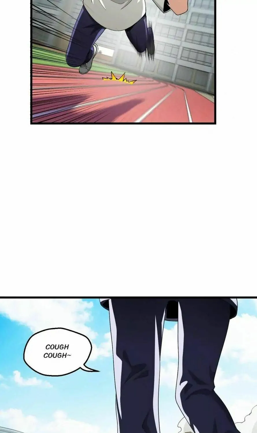 Energy Hunters (Colored) Chapter 2 page 45 - 
