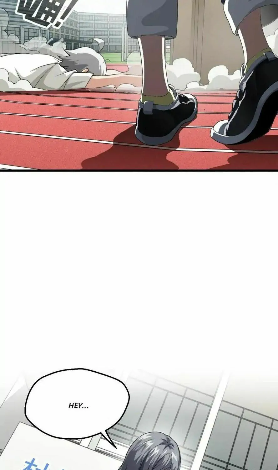 Energy Hunters (Colored) Chapter 2 page 47 - 