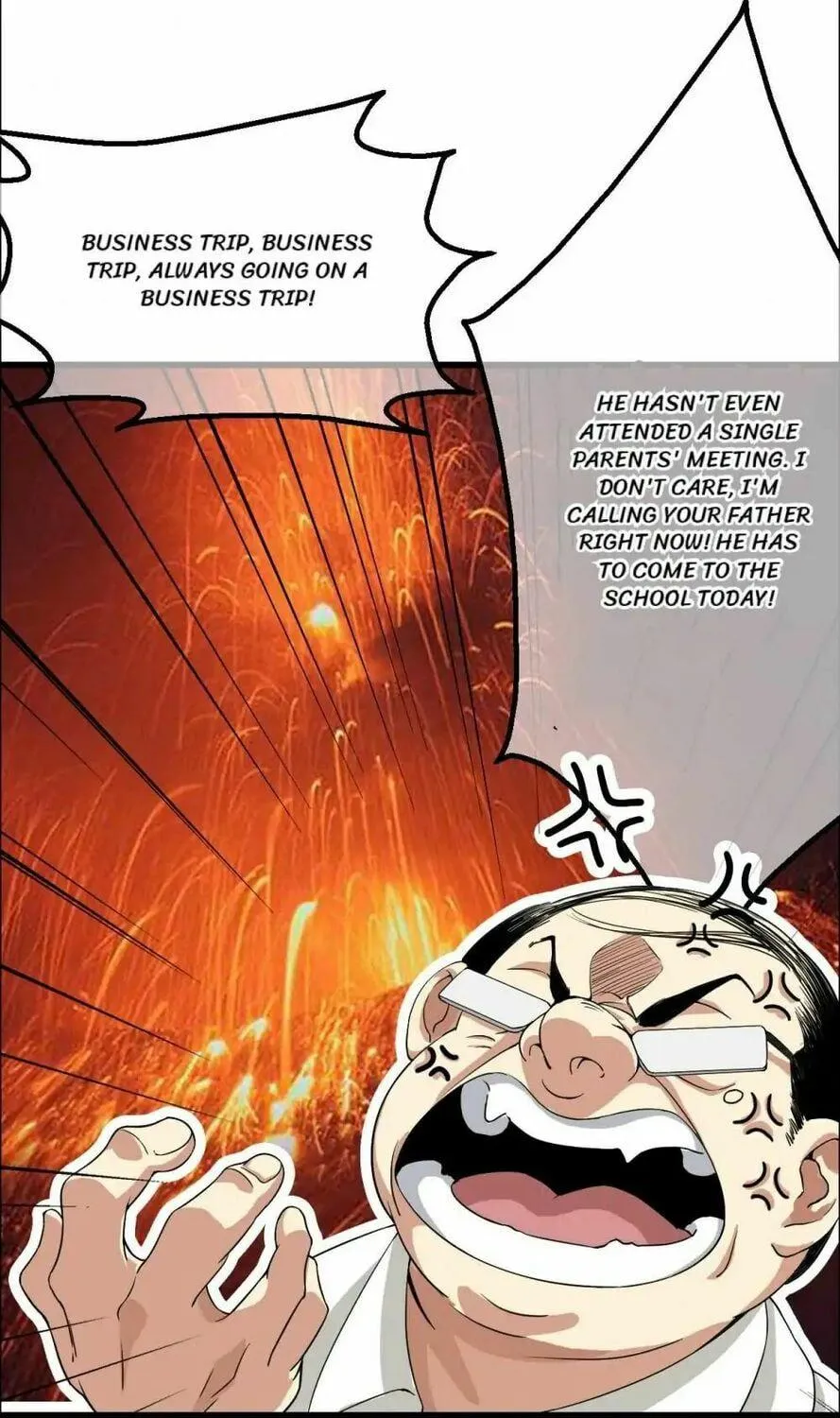 Energy Hunters (Colored) Chapter 2 page 56 - 