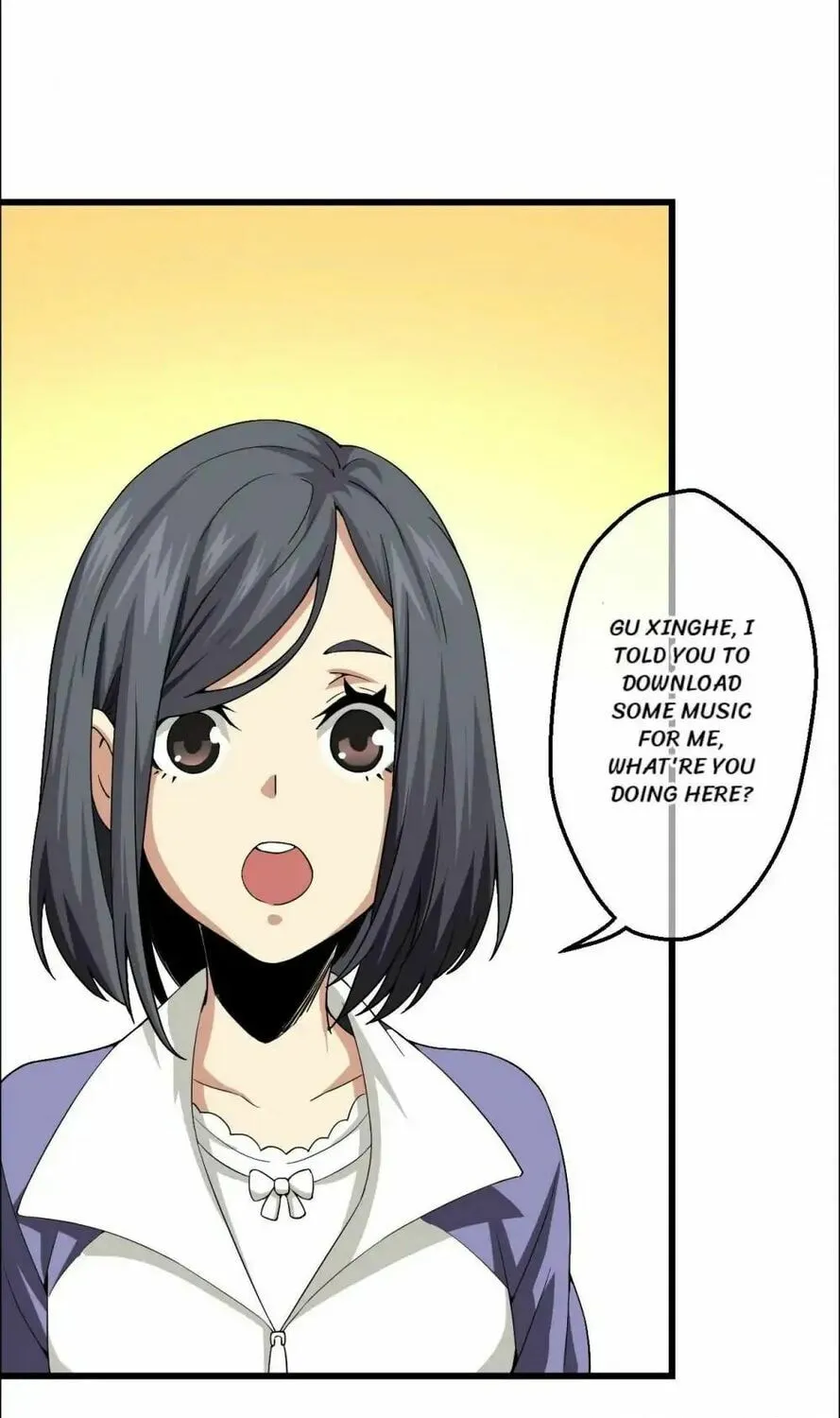 Energy Hunters (Colored) Chapter 2 page 60 - 