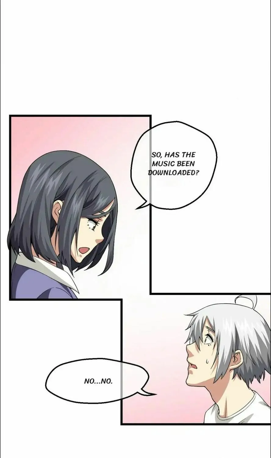 Energy Hunters (Colored) Chapter 2 page 64 - 