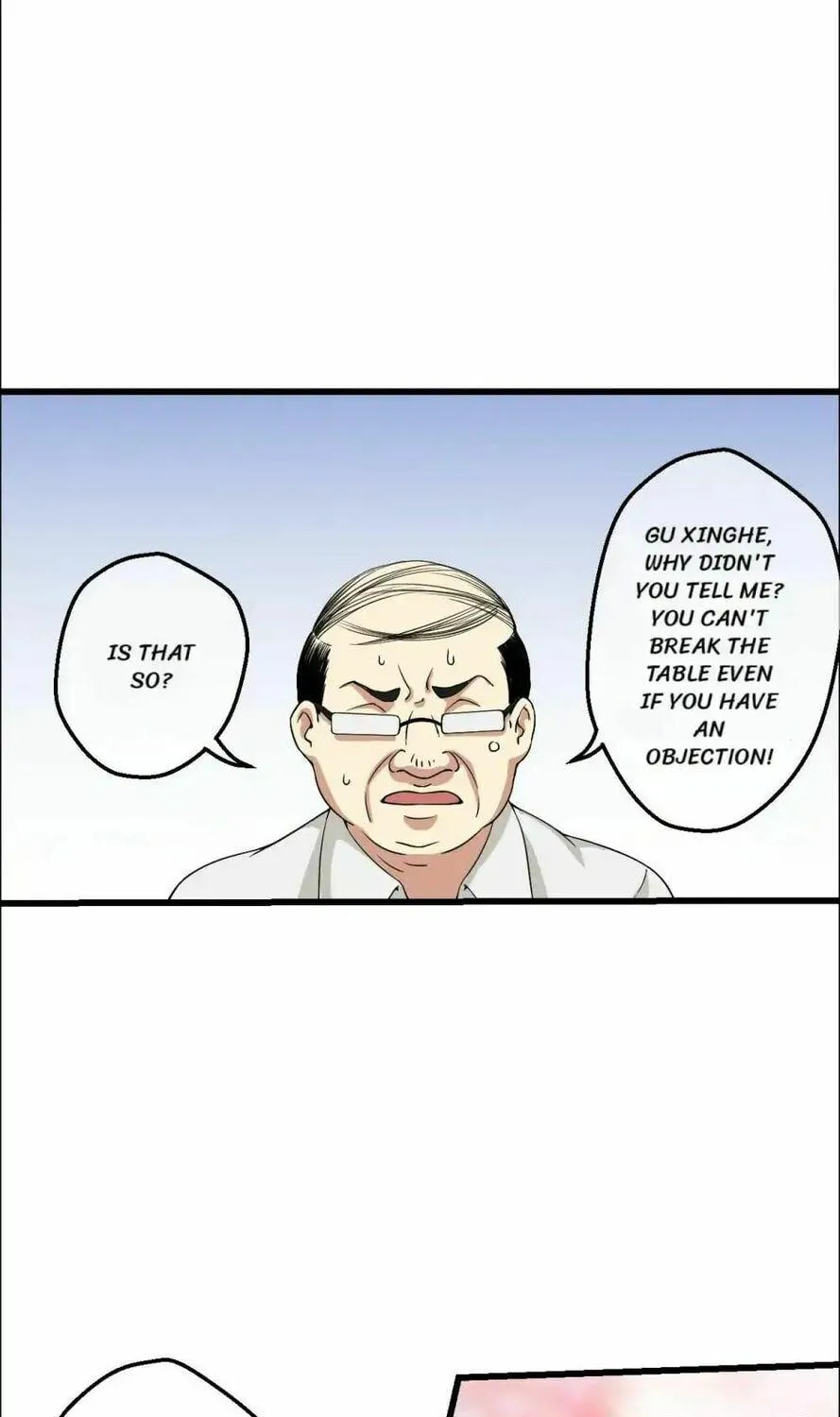 Energy Hunters (Colored) Chapter 2 page 66 - 
