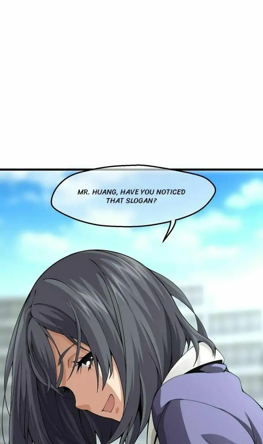 Energy Hunters (Colored) Chapter 2 page 73 - 