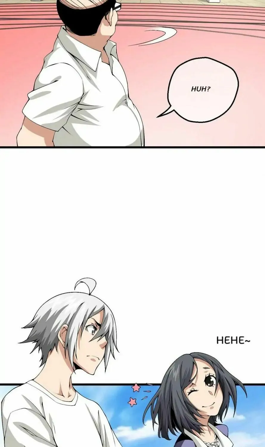 Energy Hunters (Colored) Chapter 2 page 77 - 