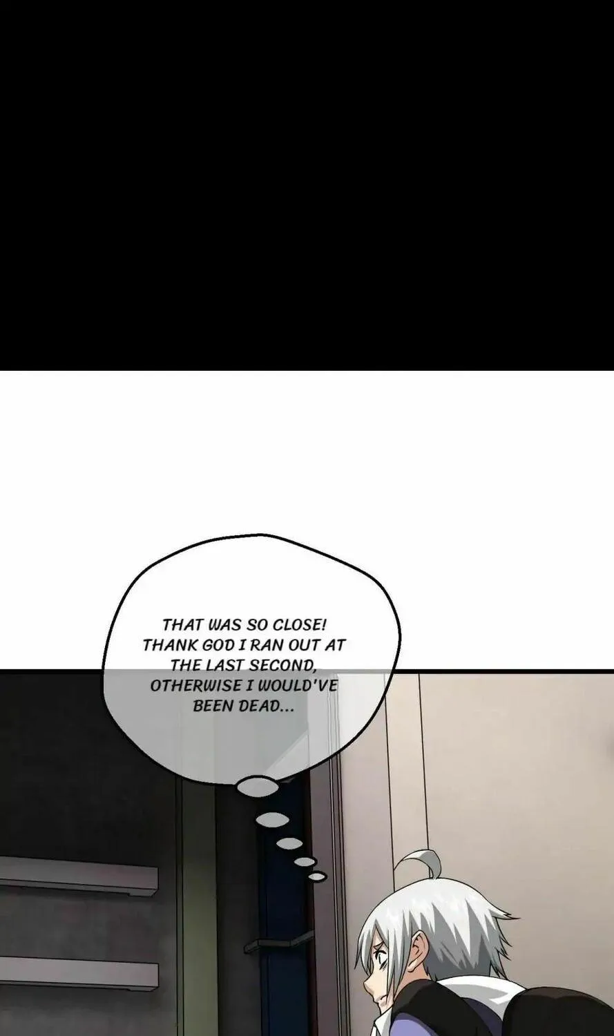 Energy Hunters (Colored) Chapter 2 page 9 - 