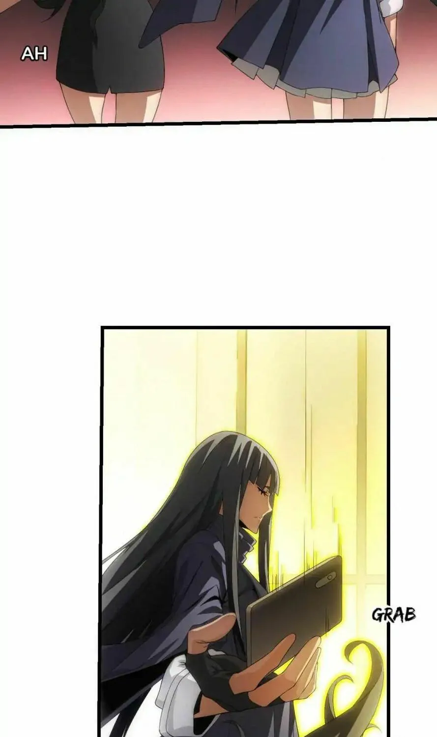 Energy Hunters (Colored) Chapter 20 page 16 - 