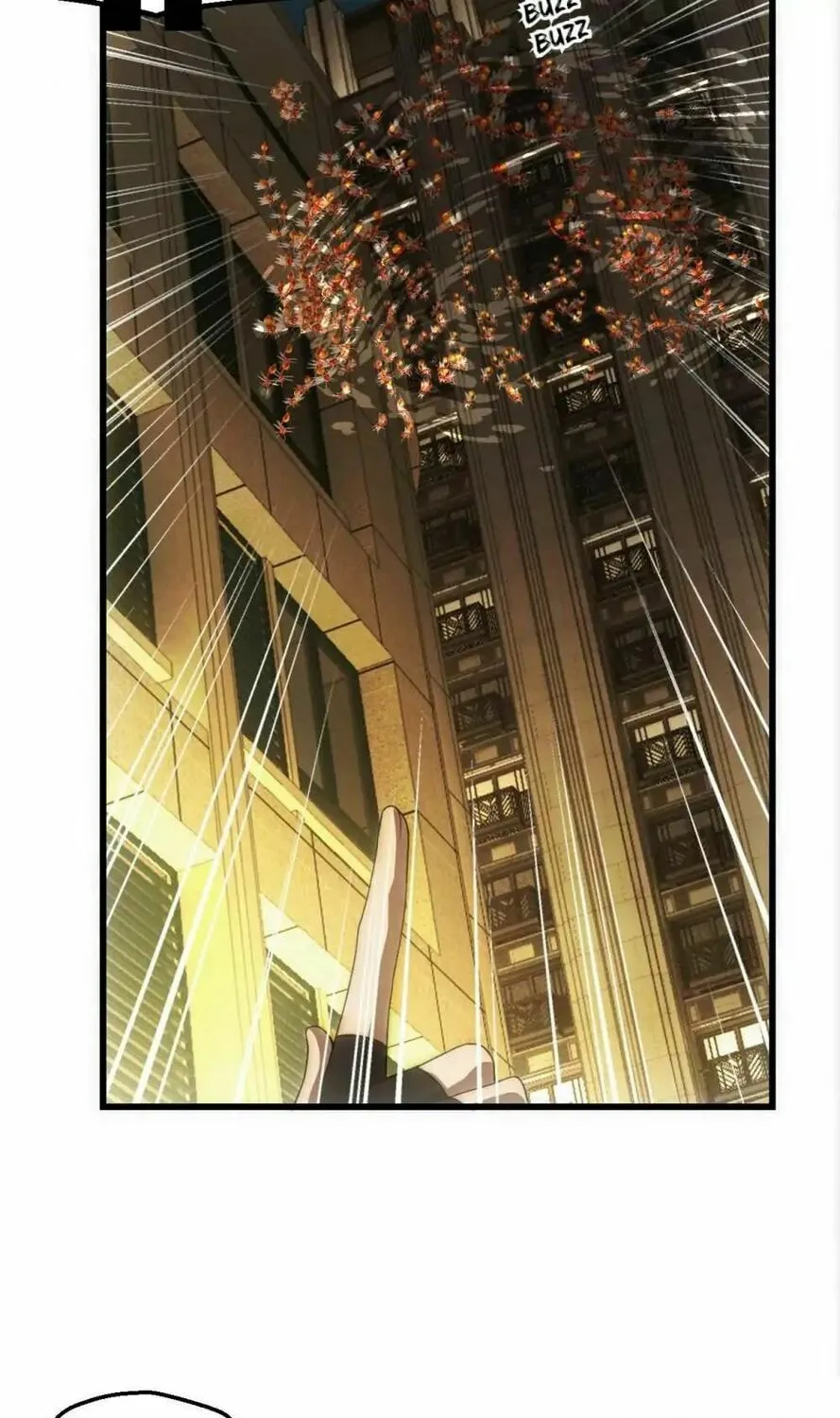 Energy Hunters (Colored) Chapter 20 page 34 - 