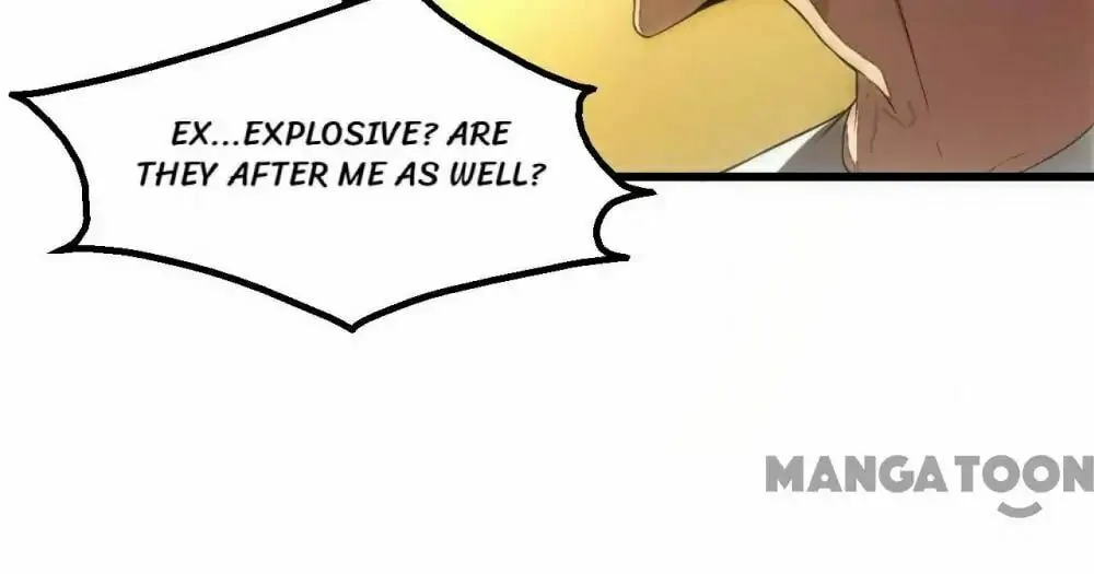 Energy Hunters (Colored) Chapter 20 page 40 - 