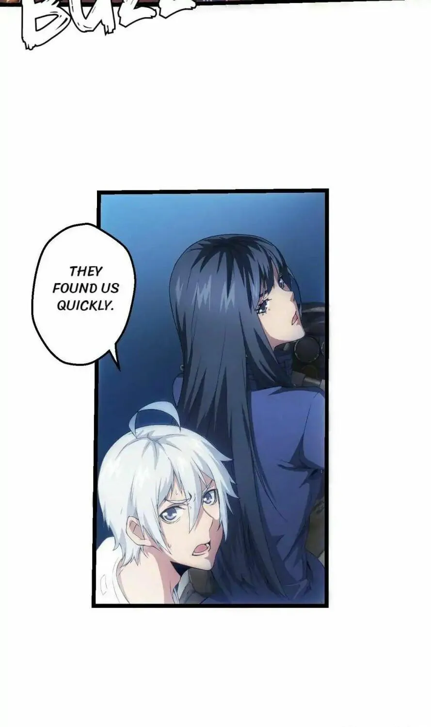 Energy Hunters (Colored) Chapter 20 page 77 - 