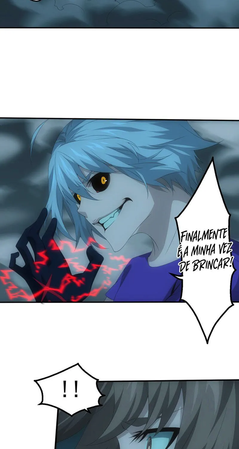 Energy Hunters (Colored) Chapter 200 page 11 - 