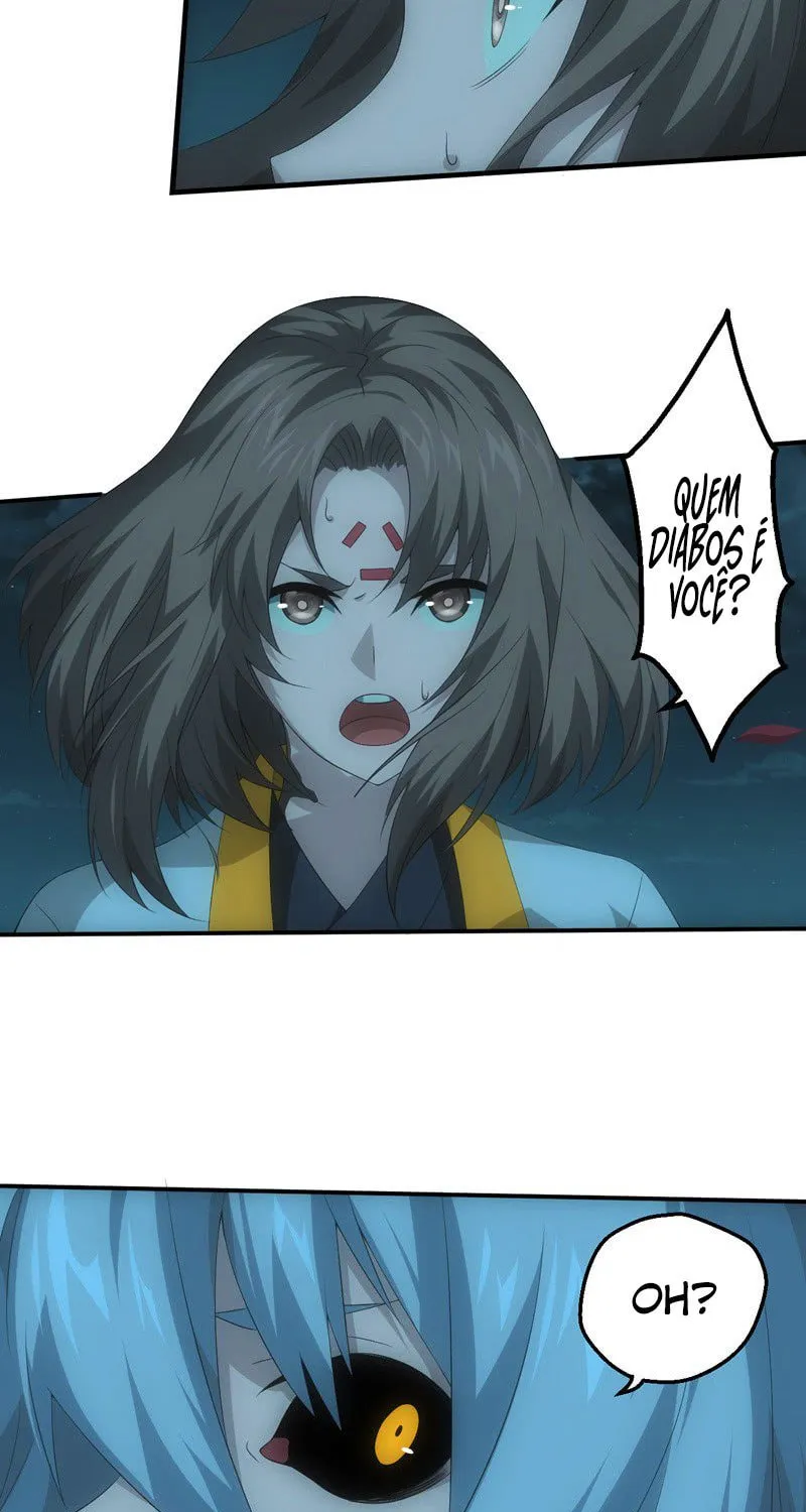 Energy Hunters (Colored) Chapter 200 page 12 - 