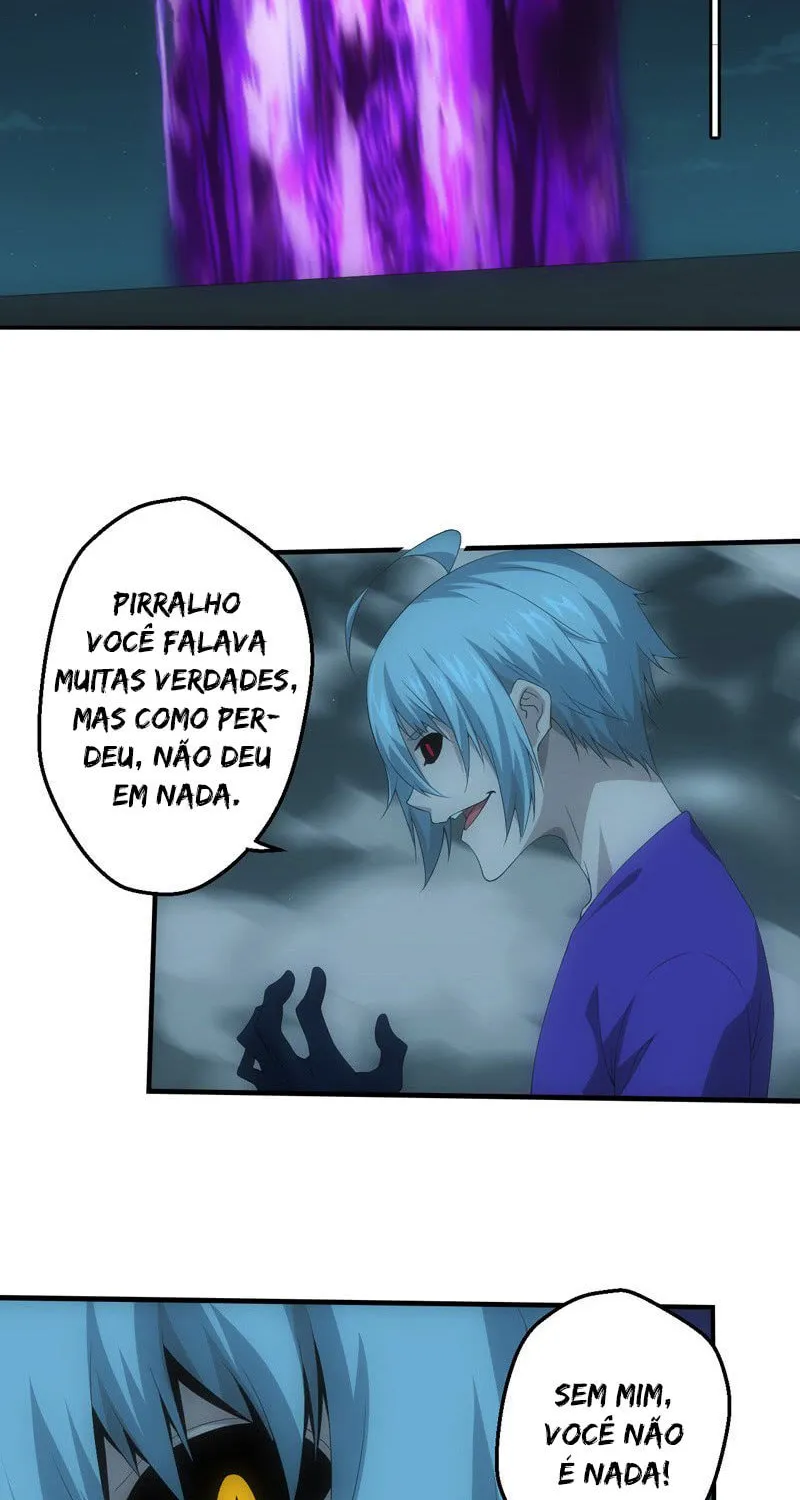 Energy Hunters (Colored) Chapter 200 page 15 - 
