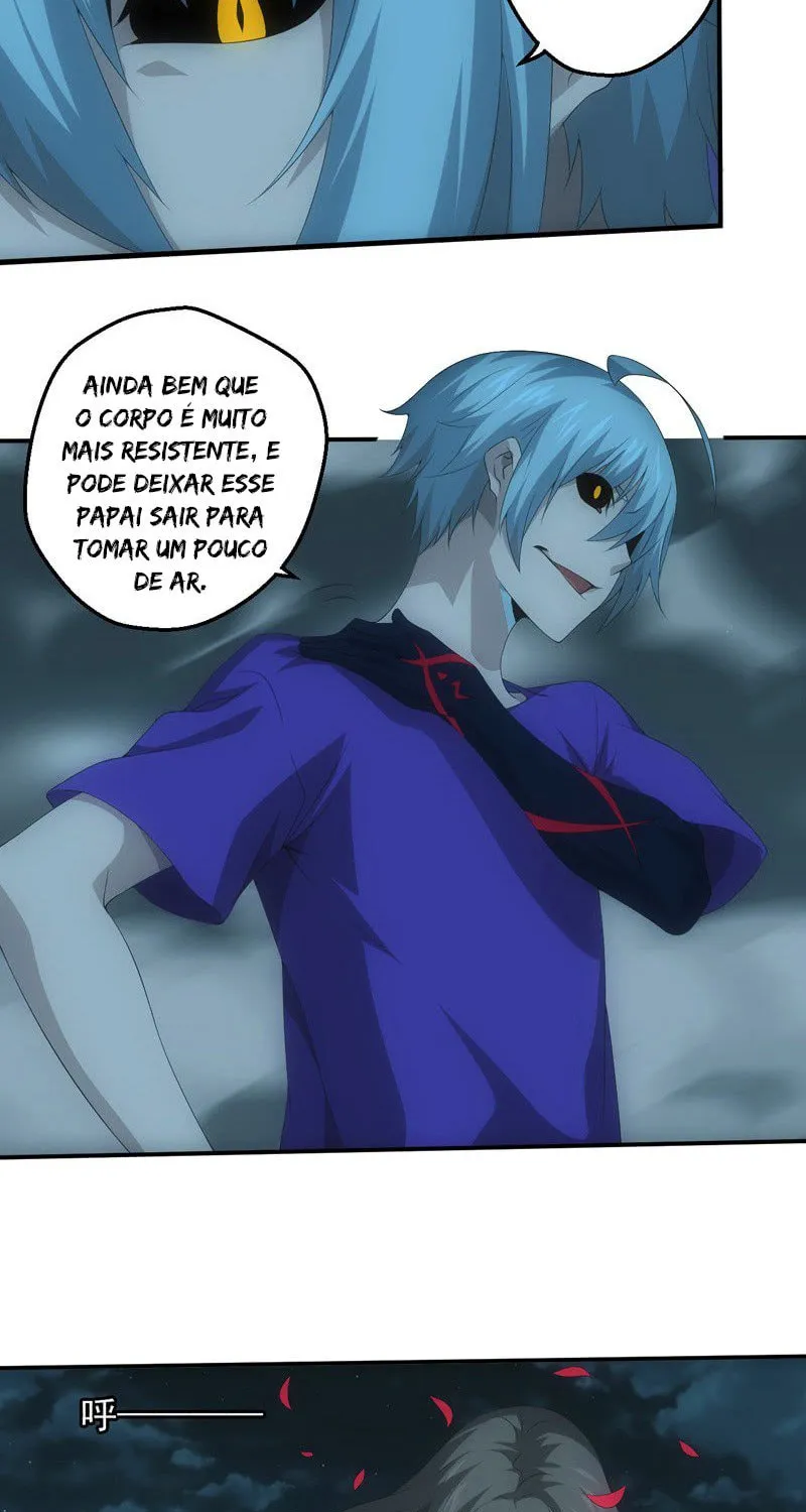 Energy Hunters (Colored) Chapter 200 page 16 - 