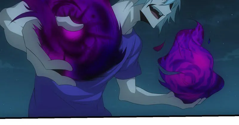 Energy Hunters (Colored) Chapter 200 page 21 - 