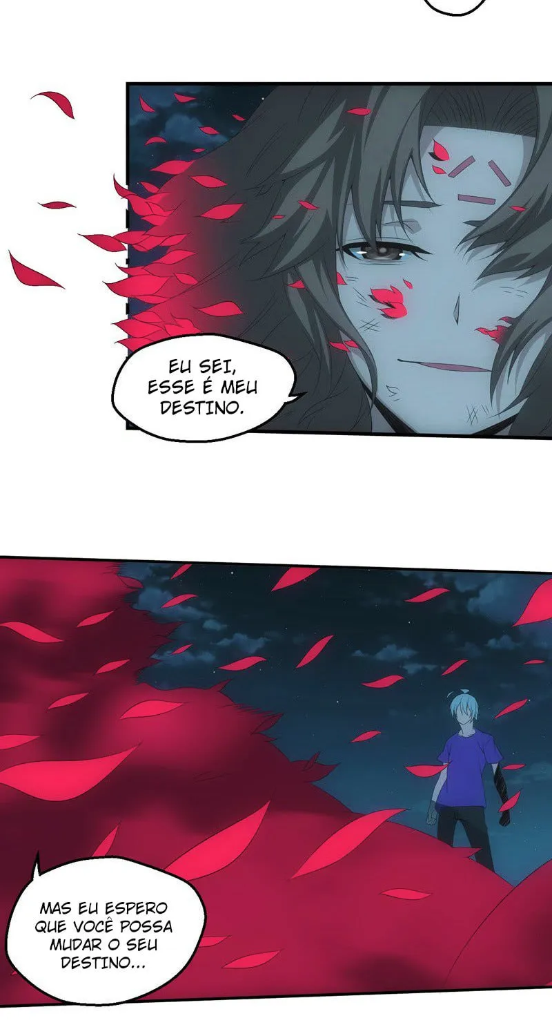 Energy Hunters (Colored) Chapter 200 page 31 - 