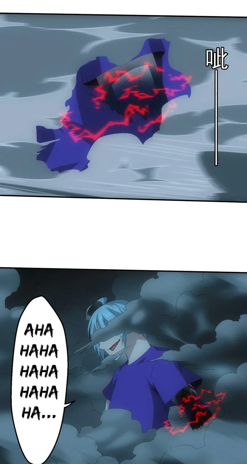 Energy Hunters (Colored) Chapter 200 page 10 - 