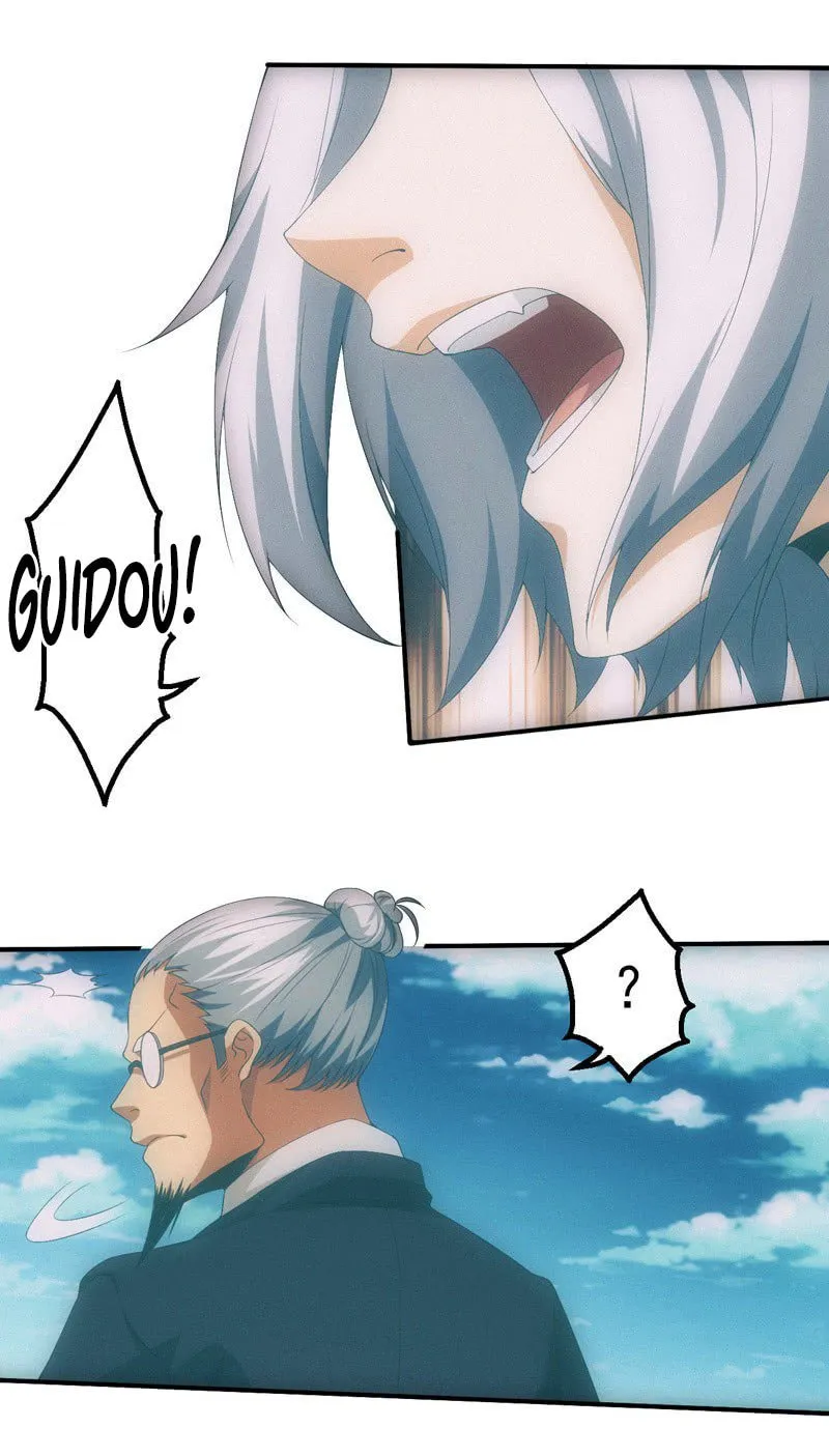 Energy Hunters (Colored) Chapter 201 page 15 - 