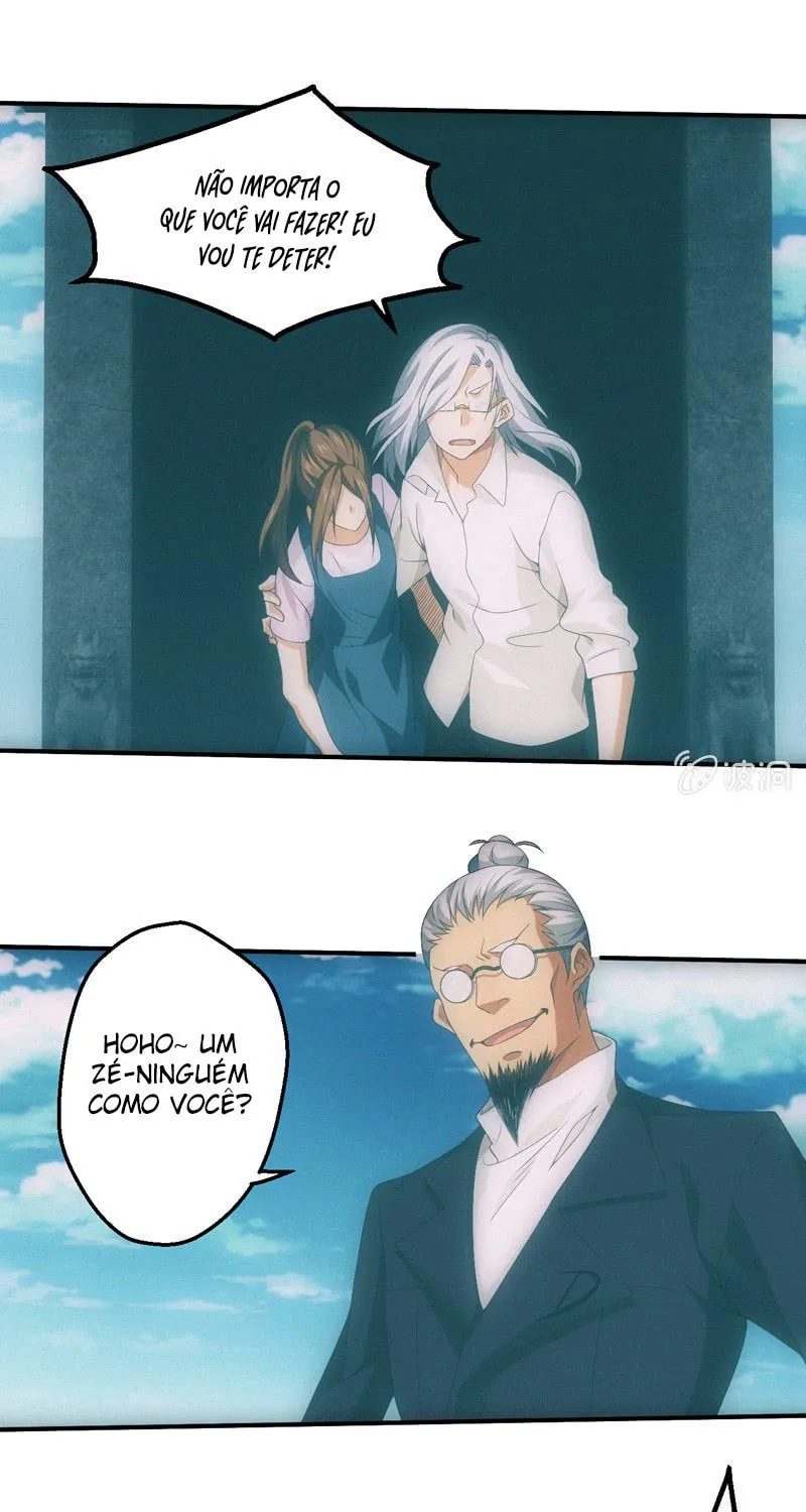 Energy Hunters (Colored) Chapter 201 page 16 - 