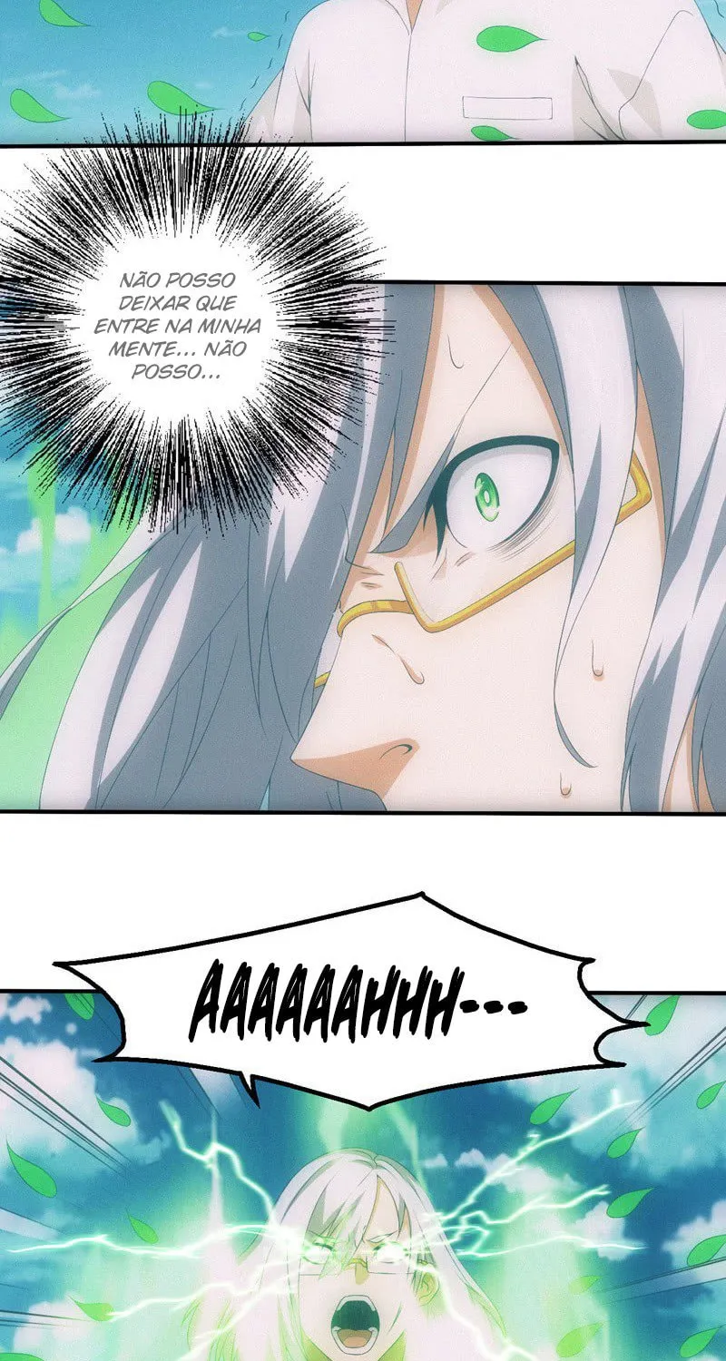 Energy Hunters (Colored) Chapter 201 page 22 - 
