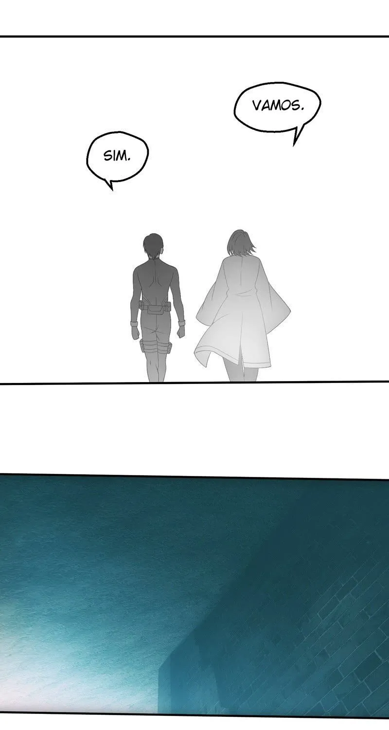 Energy Hunters (Colored) Chapter 201 page 5 - 