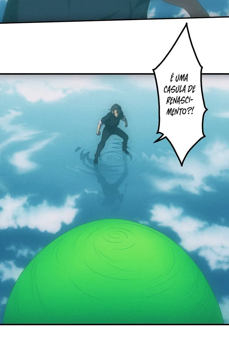 Energy Hunters (Colored) Chapter 202 page 16 - 