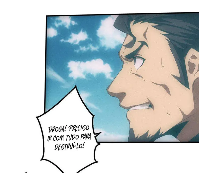 Energy Hunters (Colored) Chapter 202 page 24 - 