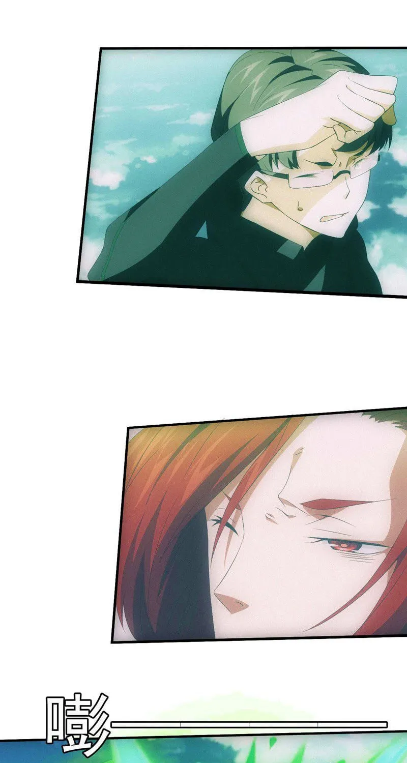 Energy Hunters (Colored) Chapter 202 page 49 - 