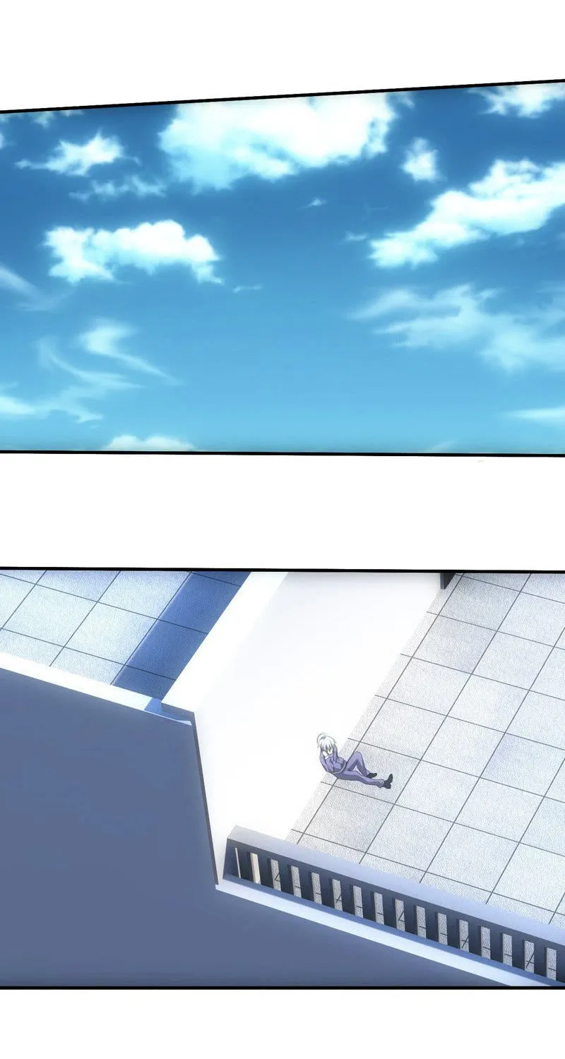 Energy Hunters (Colored) Chapter 203 page 12 - 