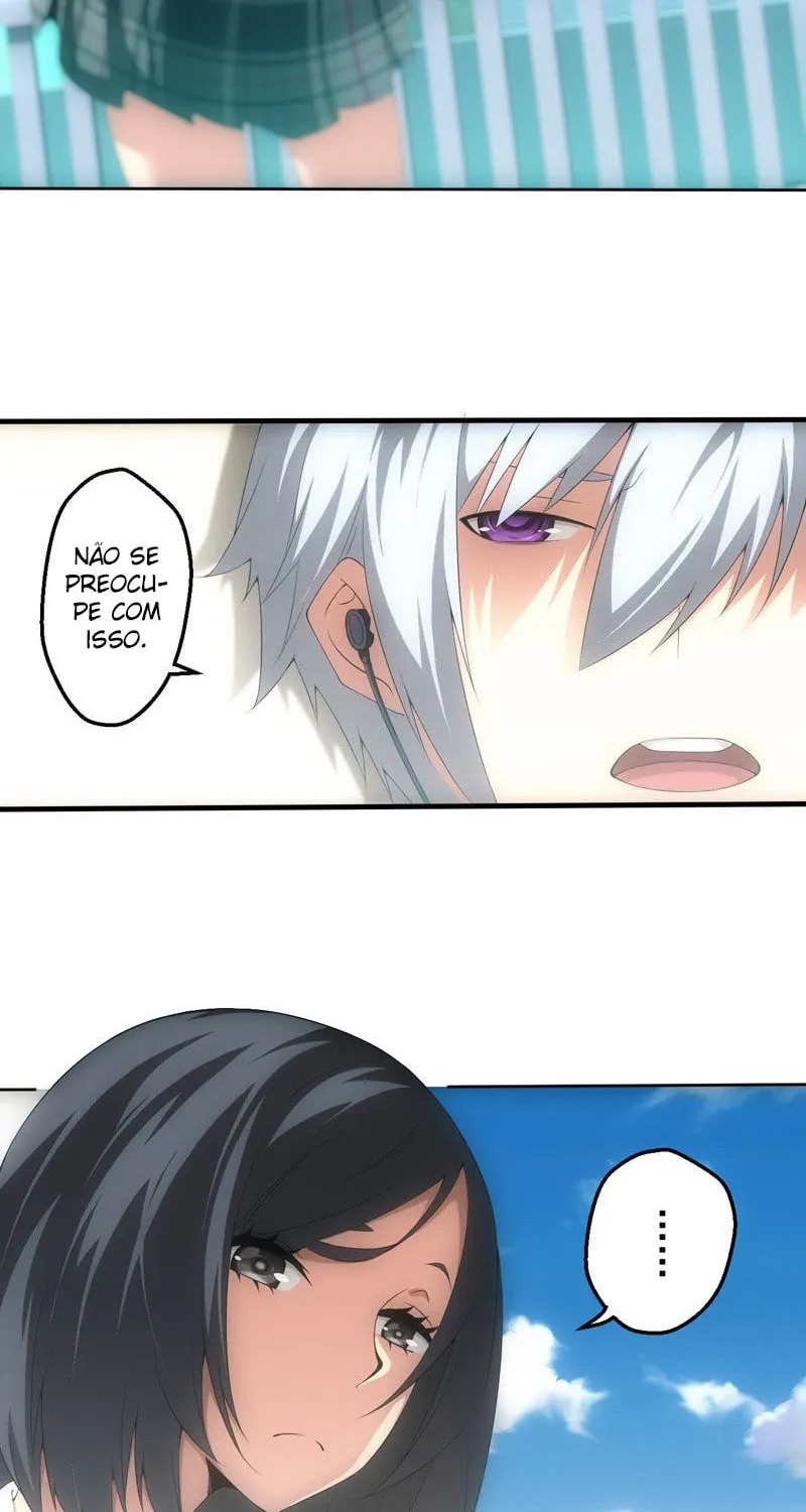 Energy Hunters (Colored) Chapter 203 page 16 - 